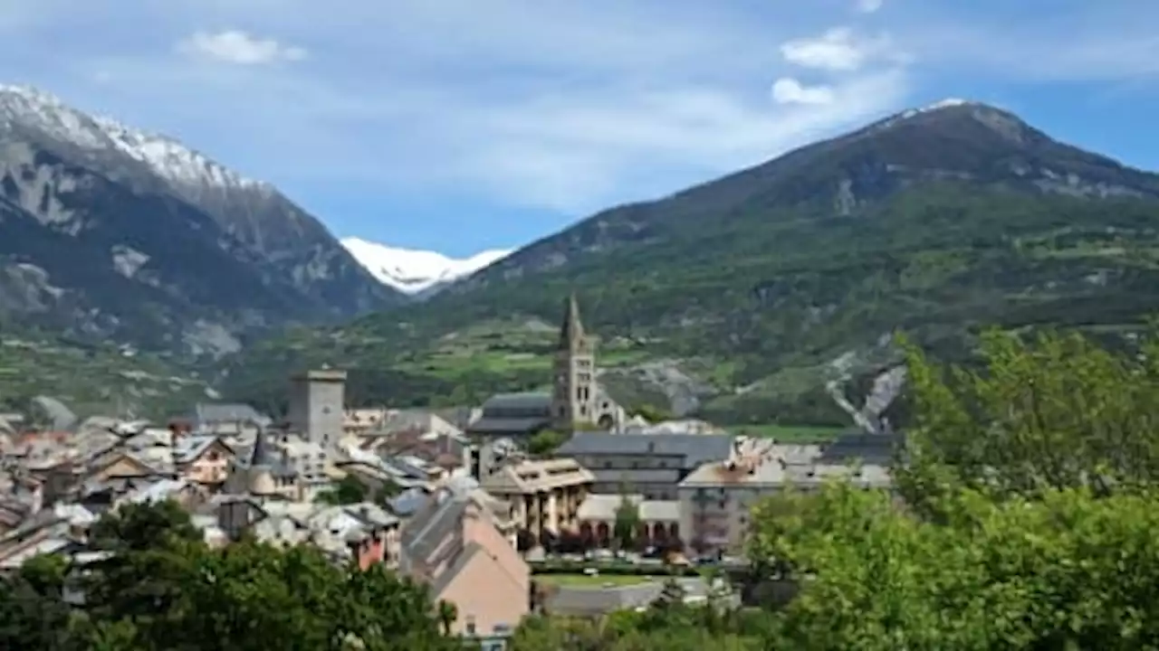 Embrun: le corps d’une septuagénaire découvert à son domicile plusieurs jours après sa mort