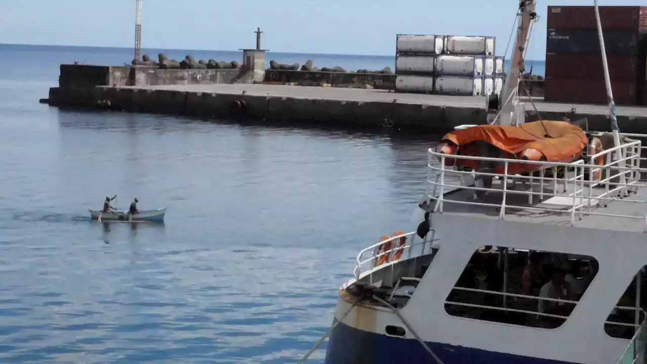 Immigration illégale: reprise de la liaison maritime entre Mayotte et les Comores