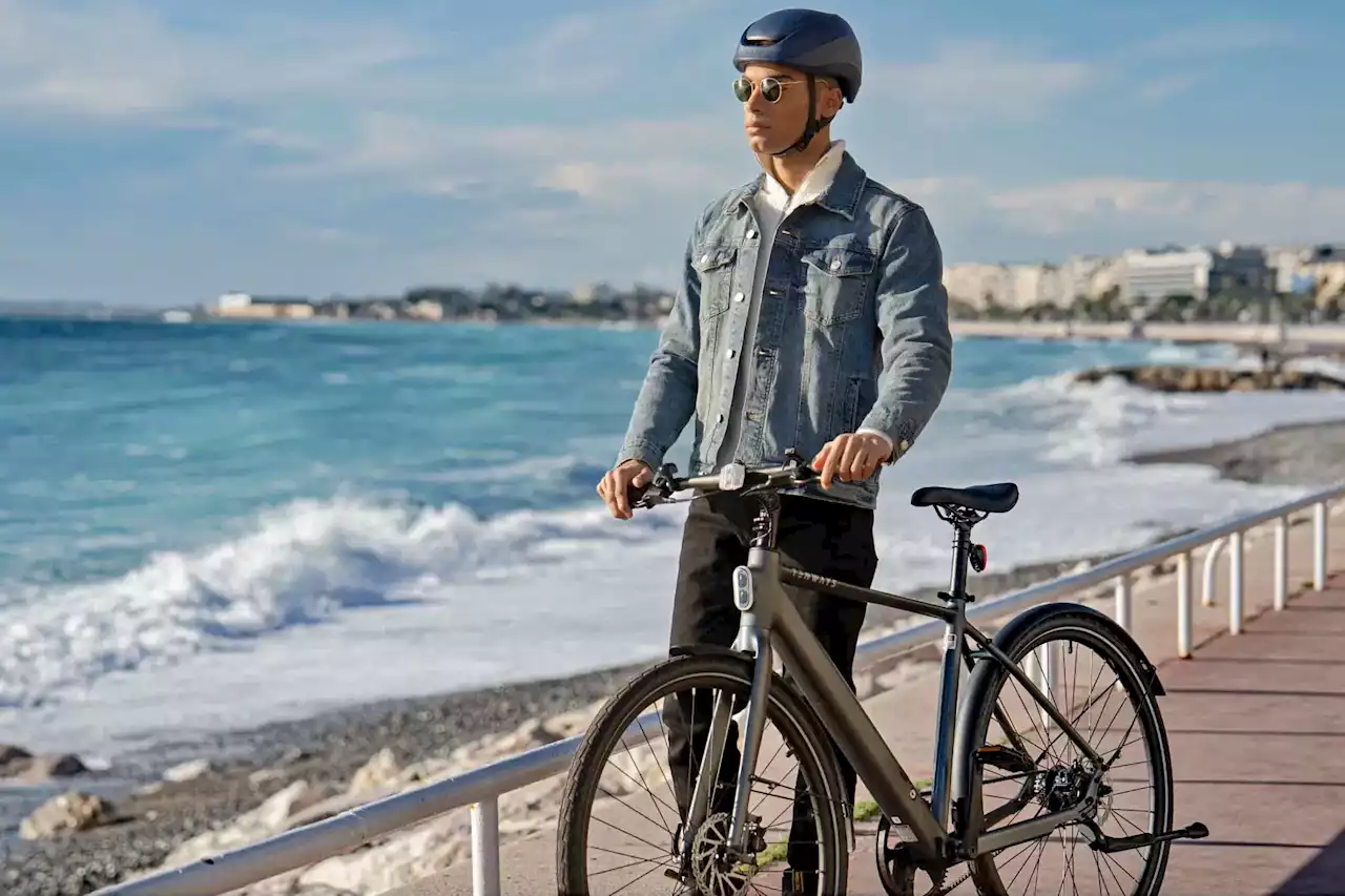 Tenways Brings Sleek Dutch eBike Design to American Commuter Market