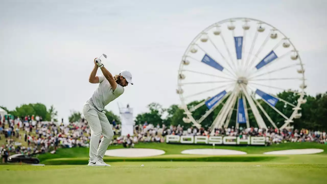 BILDplus: Gewinnen Sie einen ProAm Startplatz bei den Porsche European Open!