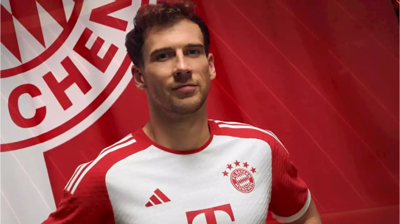 Heim-Shirt heute vorgestellt: Neues Bayern-Trikot so teuer wie nie!