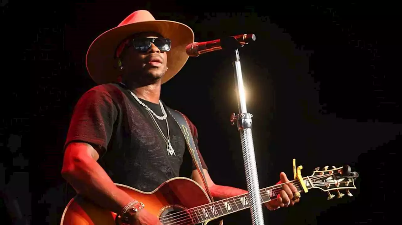 Country Star Jimmie Allen Faces Sexual Assault Lawsuit – Plus AI Rules, Champagne Heist & More