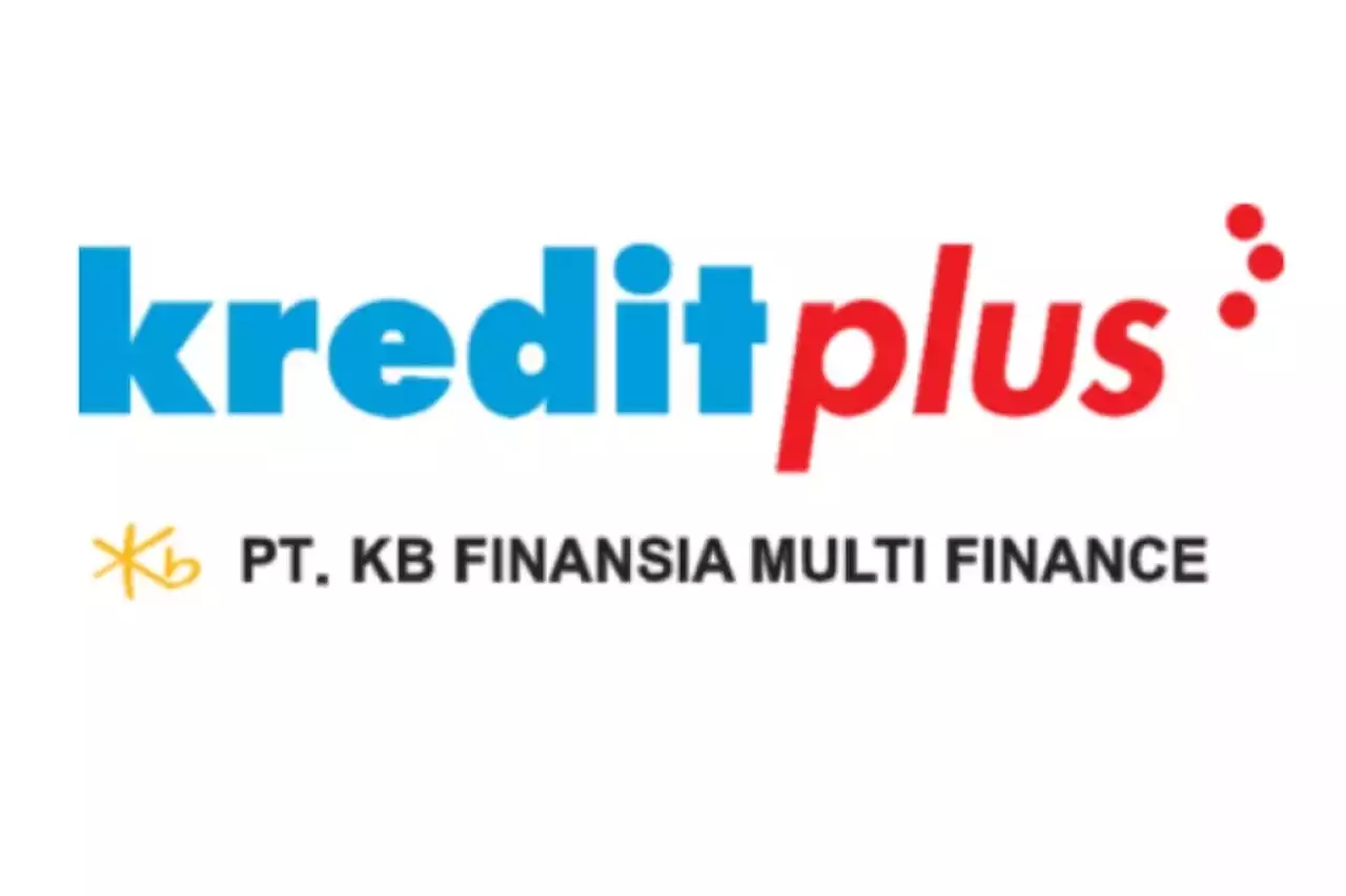 KB Finansia Multi Finance (KreditPlus) Tawarkan Obligasi Rp1 Triliun