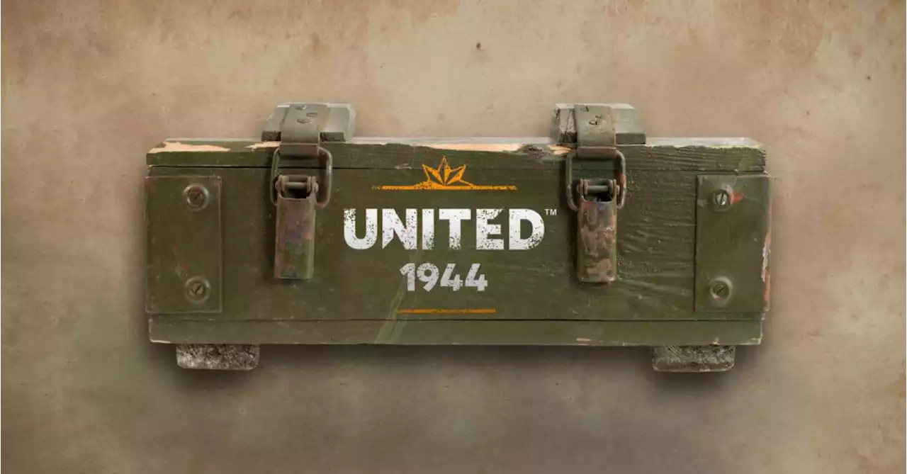 United 1944 To Launch Open Beta Later This Week