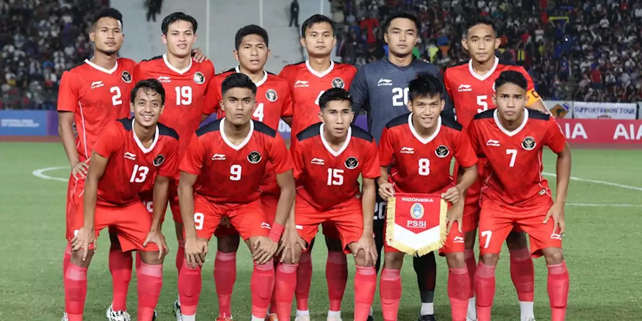 5 Aktor Kemenangan Timnas Indonesia U-22 Atas Thailand: Ramadhan Sananta Tampil Gemilang - Bola.net