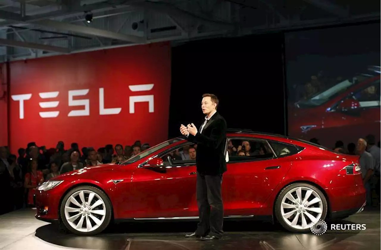 Tesla’s governance autopilot heads for disaster