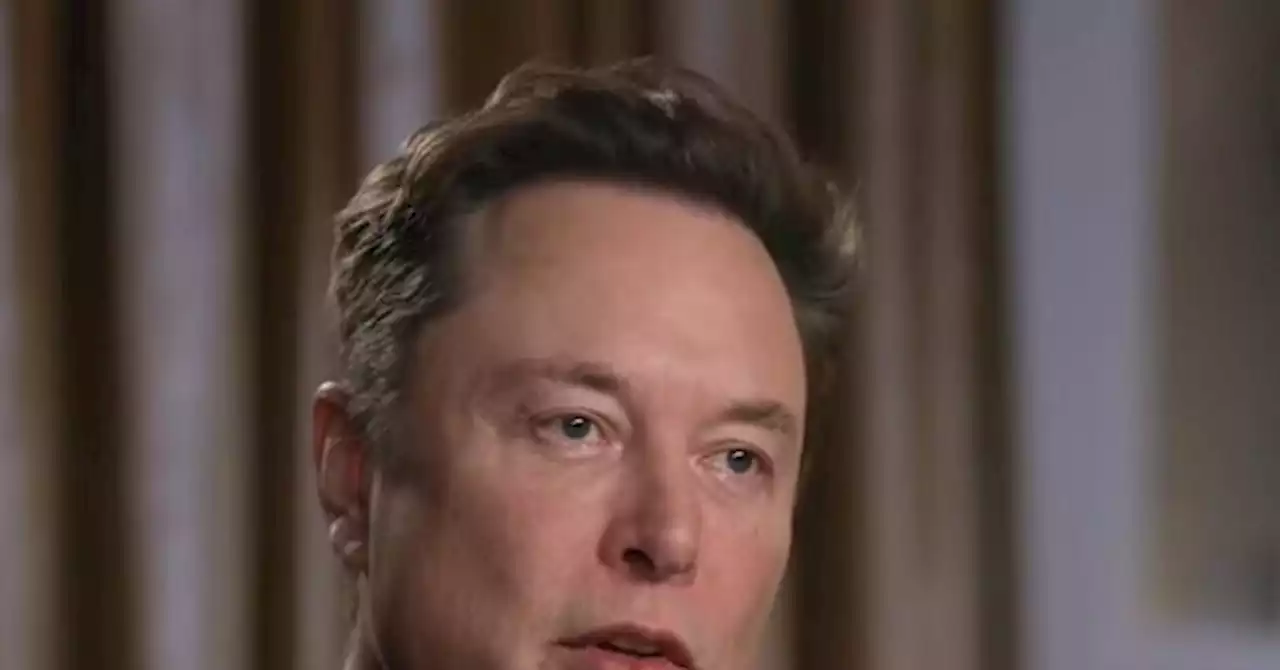 Elon Musk: Suppression of Hunter Biden Laptop Story Is 'Election Interference'