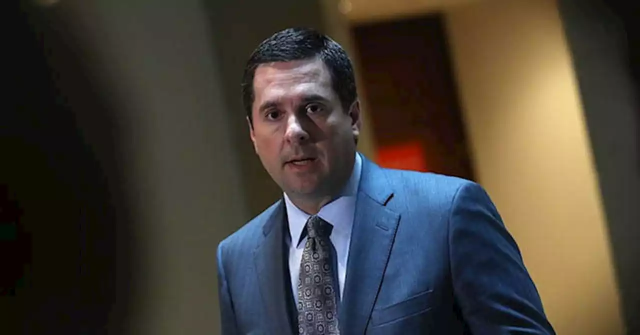 Nunes: Durham Report Shows FBI Is 'Hopelessly Corrupt'