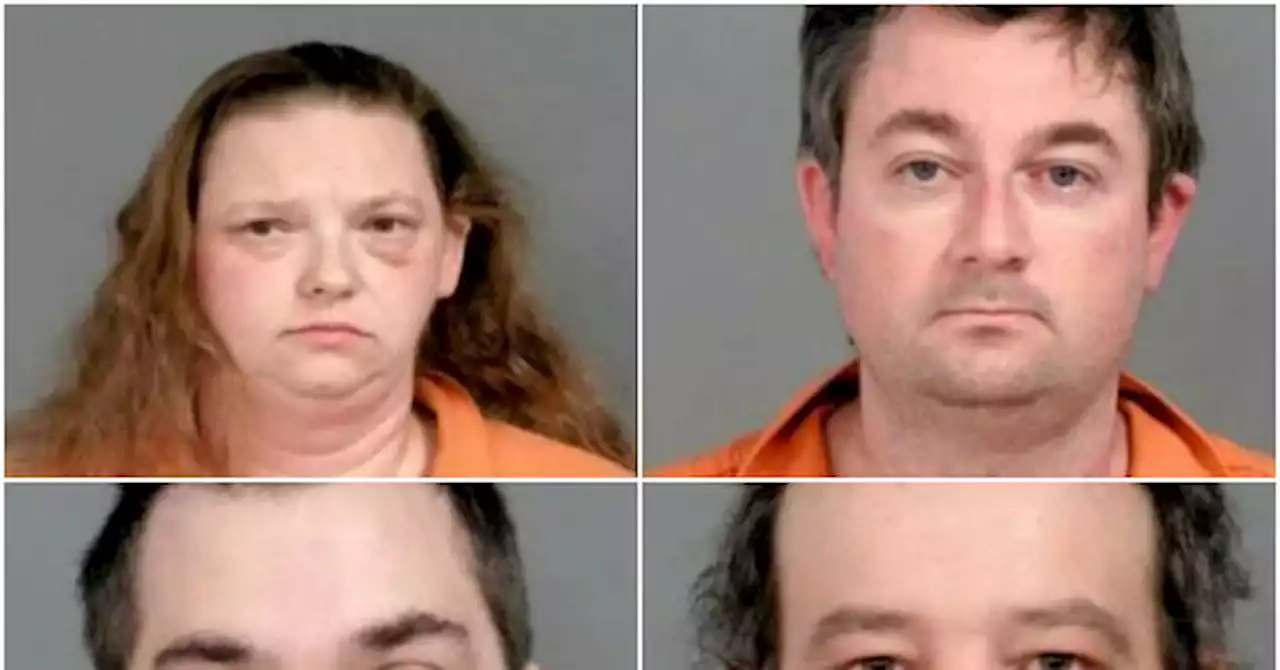 Suspects in Michigan Child Pornography Ring Allegedly Fed Victims THC-laced gummies