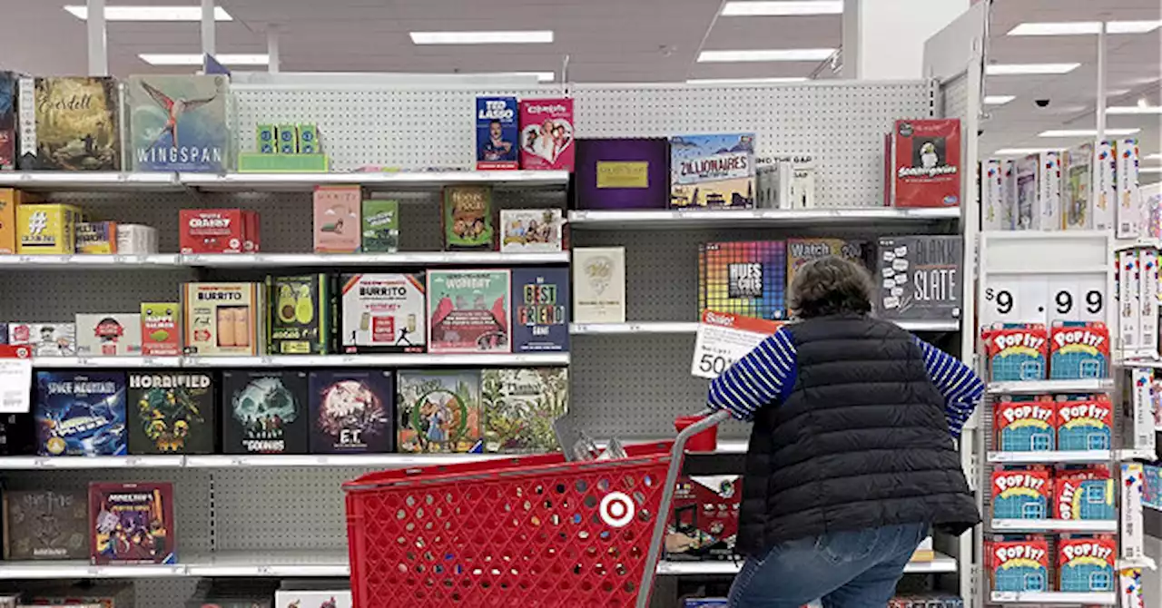 Target Set to Lose an Estimated $500M, Largely Due to Retail Crime