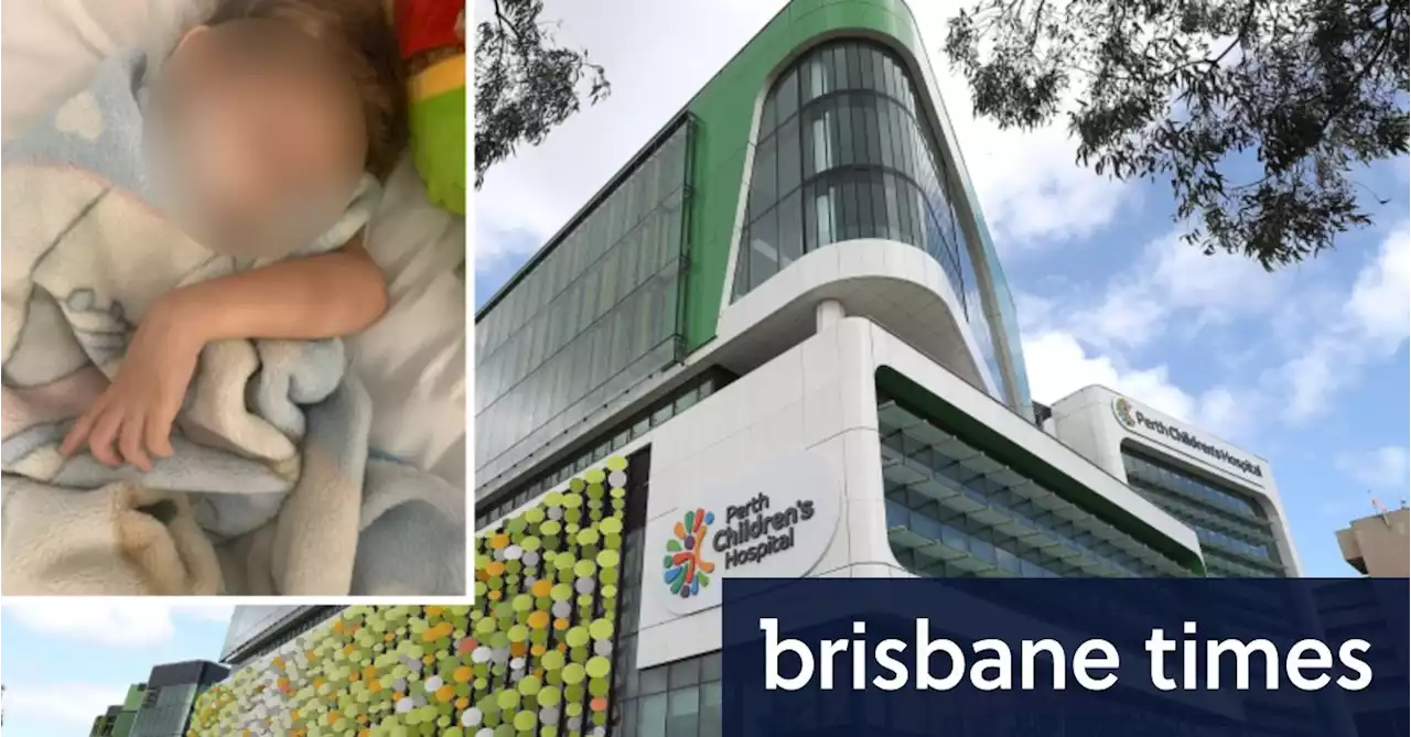 Perth mum told young son has leukaemia, loses parental rights the next day