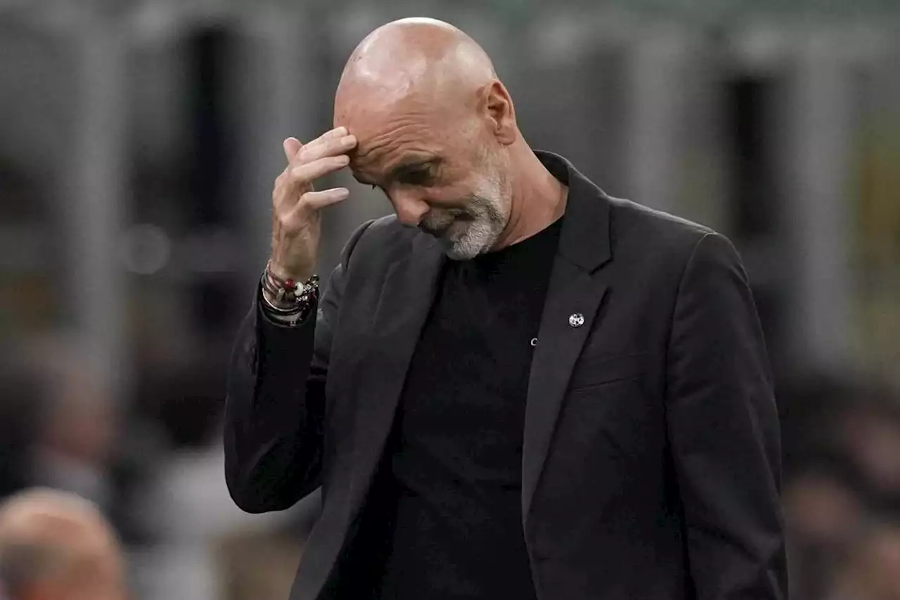 Pioli ora rischia tutto e non è il solo: 'ultimatum' Milan - Calciomercato