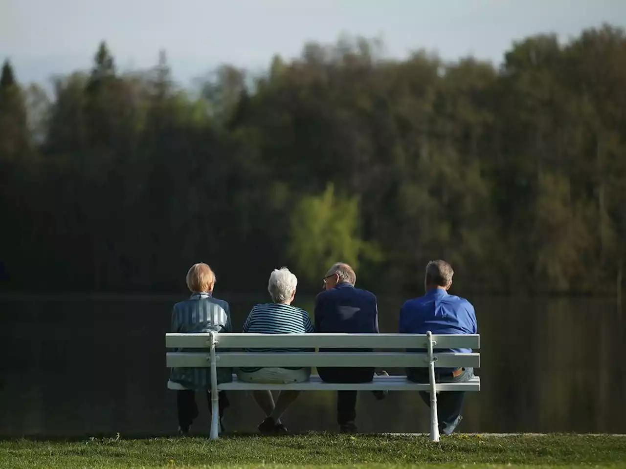 Posthaste: Canadians' dream of a simple retirement at home faces some major headwinds