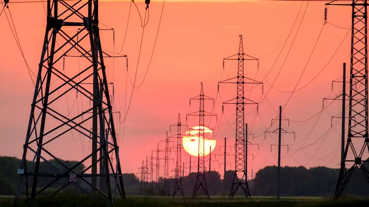'The grid is by no means at an imminent risk of a collapse,' refutes Eskom