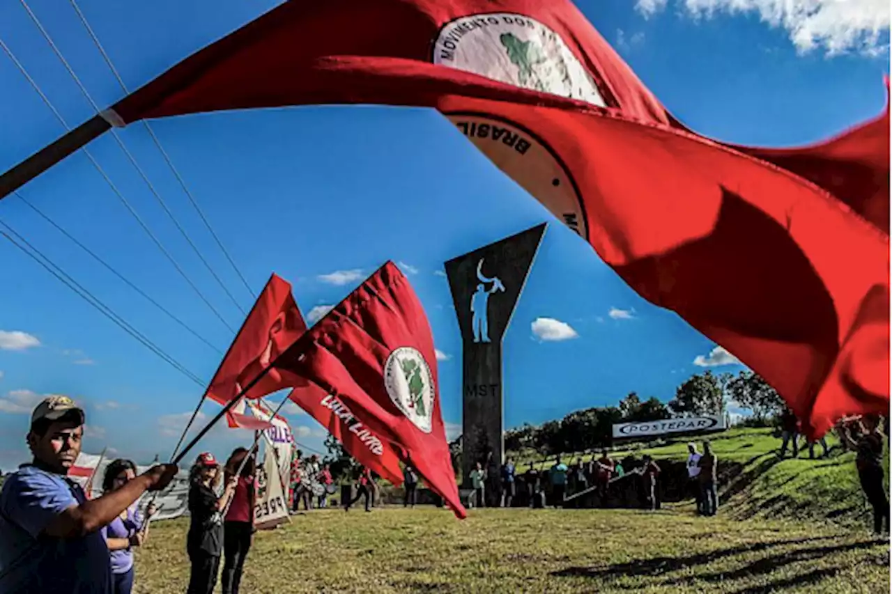 Câmara instala CPI para investigar ações do MST; bolsonaristas são maioria