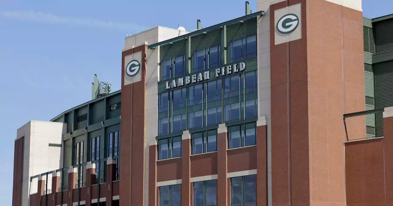 Bad news, Bears fans; Green Bay named top place to live in U.S.