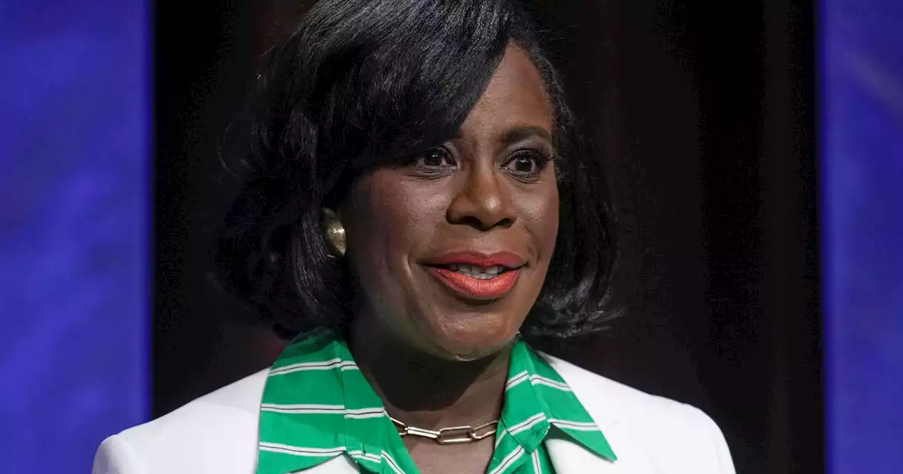 Cherelle Parker wins crowded Democratic Philadelphia mayoral primary; Dems keep Pennsylvania House majority