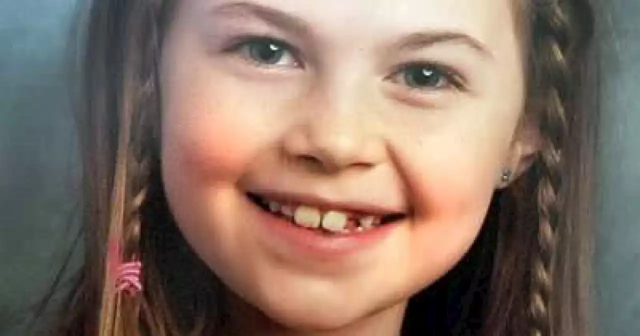 Illinois girl found safe in North Carolina nearly 6 years after her mom allegedly kidnapped her