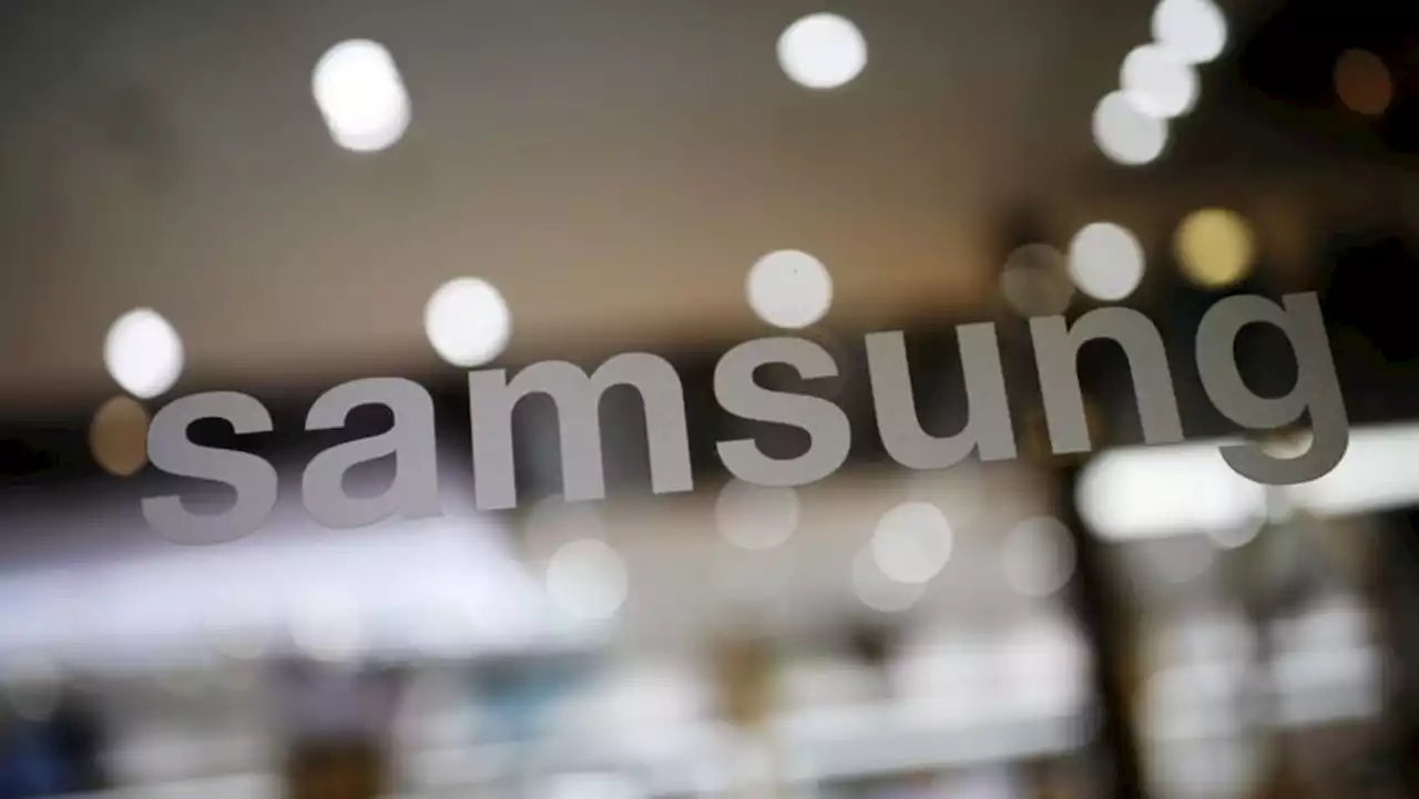 Japan arranging subsidies for Samsung chip facility -source