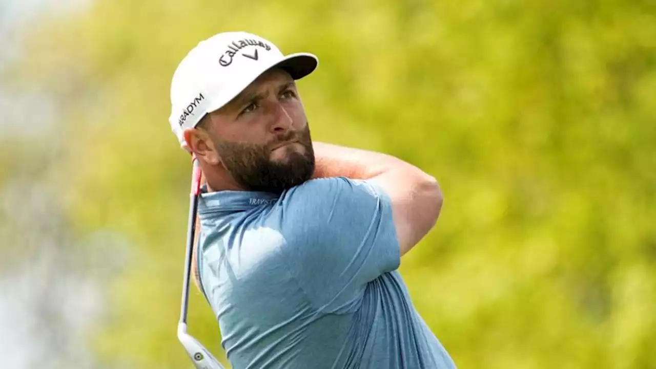 Rahm, Smith and Fitzpatrick form PGA Championship major attraction