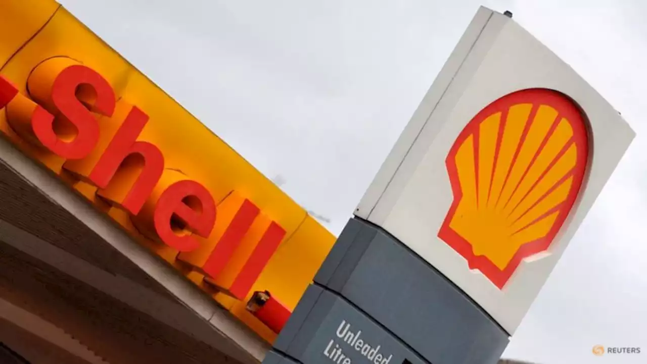 Shell reports 'operational upset' at unit in Singapore complex