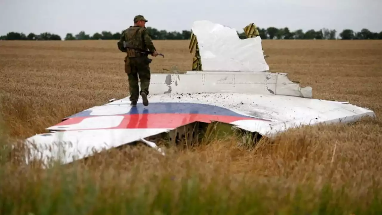 Ukraine and Russia face off in June at World Court over flight MH17