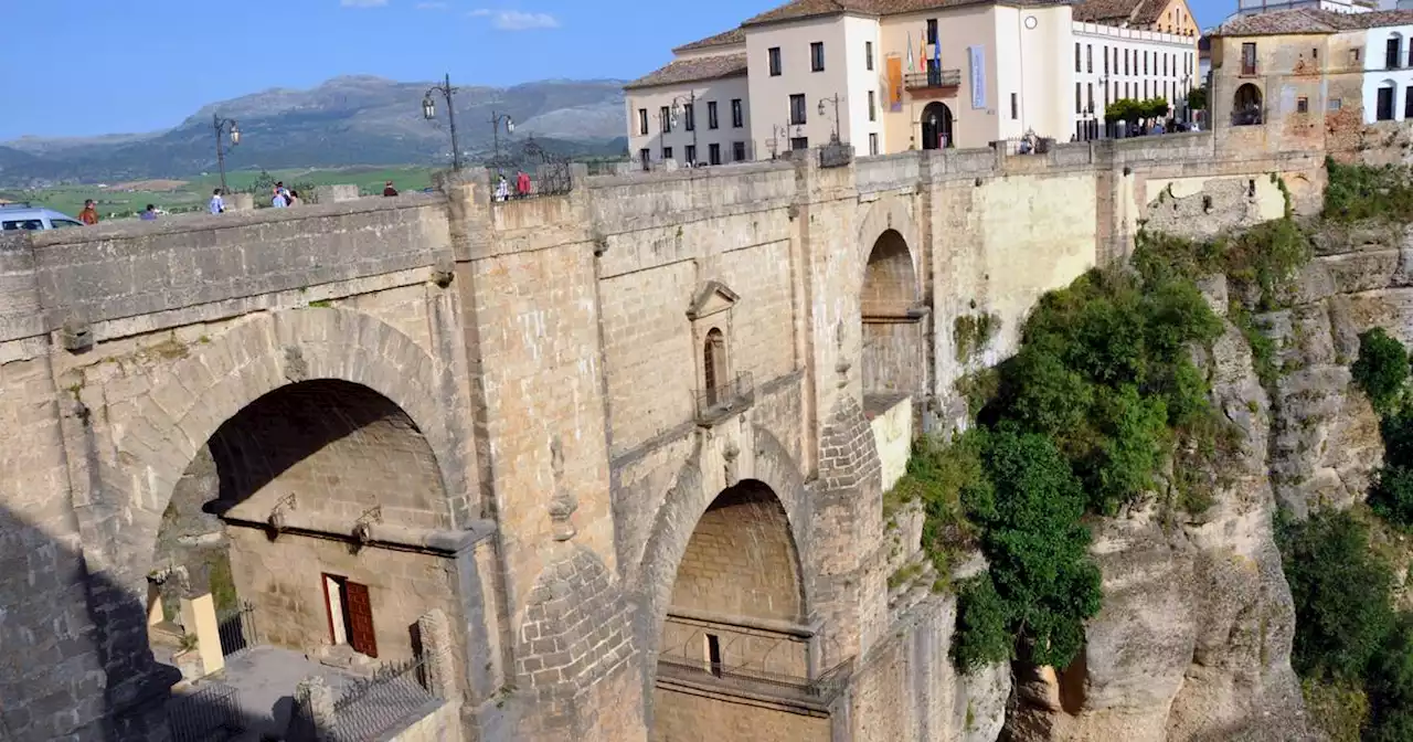 Rick Steves’ Europe: Gorge-ous Ronda: quintessentially Spanish