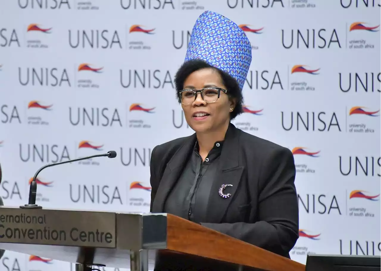 Unisa won't respond yet to media questions on independent assessor's report | City Press