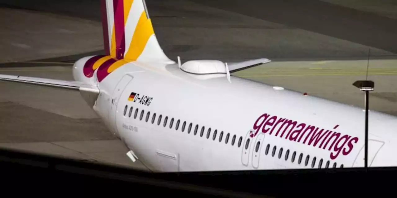 Höhere Entschädigung für Germanwings-Hinterbliebene in Spanien