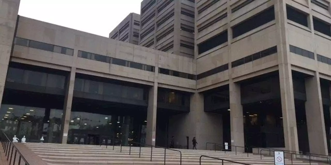 Cuyahoga County prosecutor announces indictments against 11 people for ‘corrupt activity’