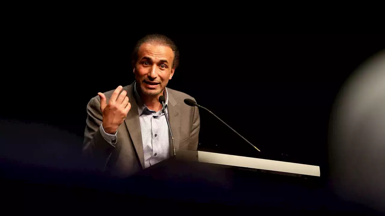 Procès Tariq Ramadan : ces confidences d'une de ses victimes présumées que Dieudonné aurait recueillies