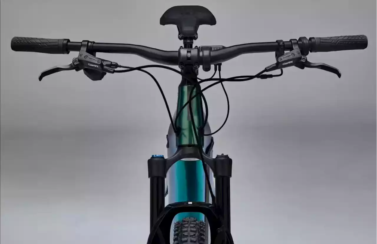 Voilà les nouveaux VTT électriques de Decathlon : prix, performance, on vous dit tout