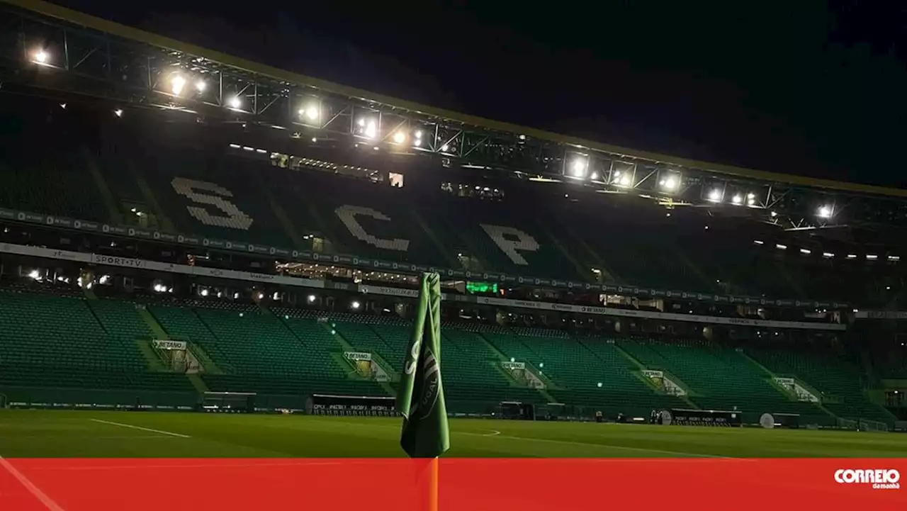 SAD do Sporting confirma ter sido constituída arguida na 'Operação Penálti'