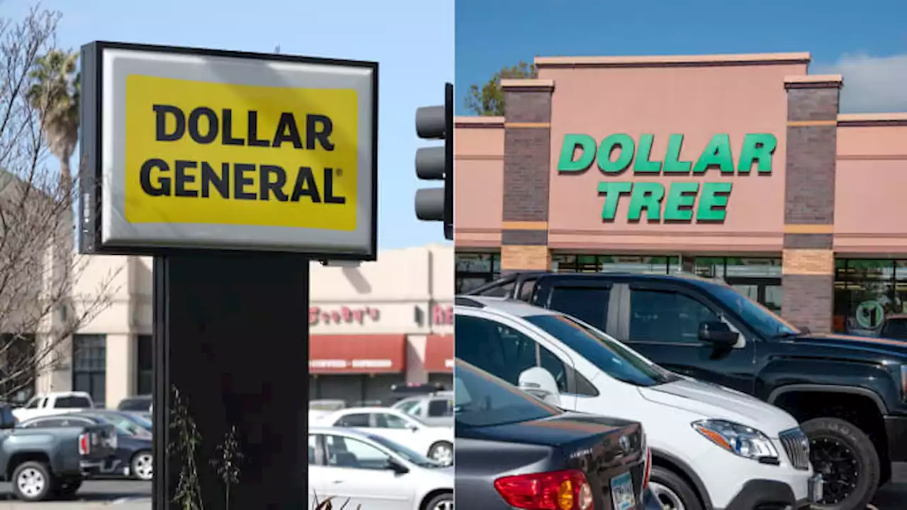 Activist firms call on Dollar General, Dollar Tree to improve worker safety, wages