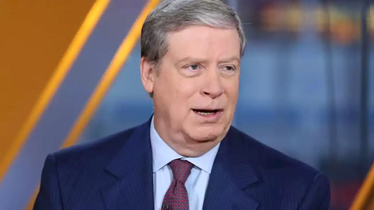 Stanley Druckenmiller piles into these A.I. plays and other technology stocks