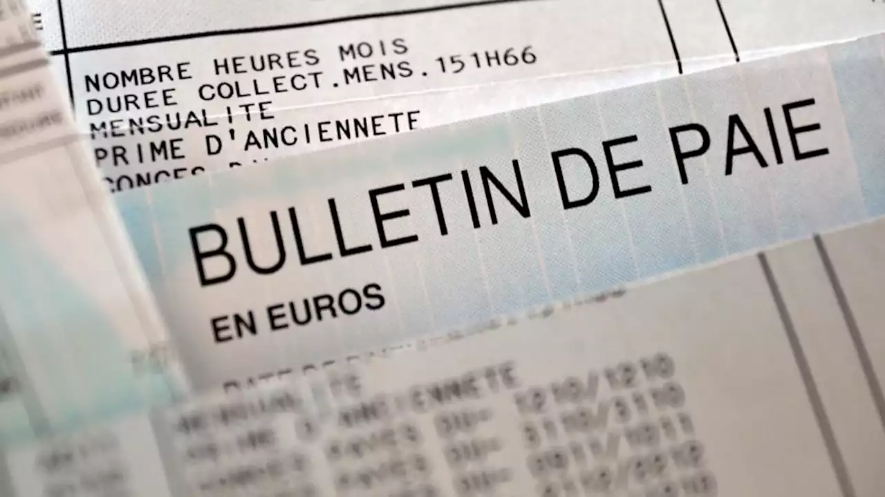 Salaires en France : dans quelle tranche de la population vous situez-vous ?