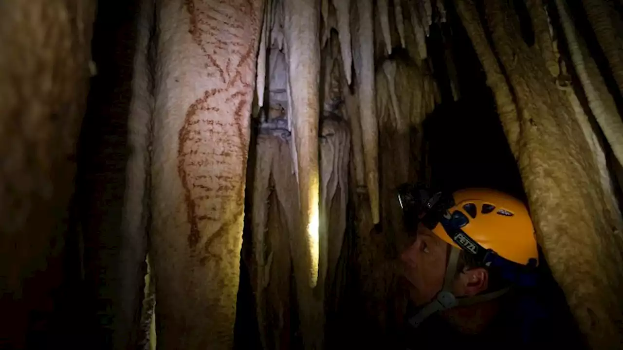 'Tourists' have been visiting this European site for over 40,000 years | CNN