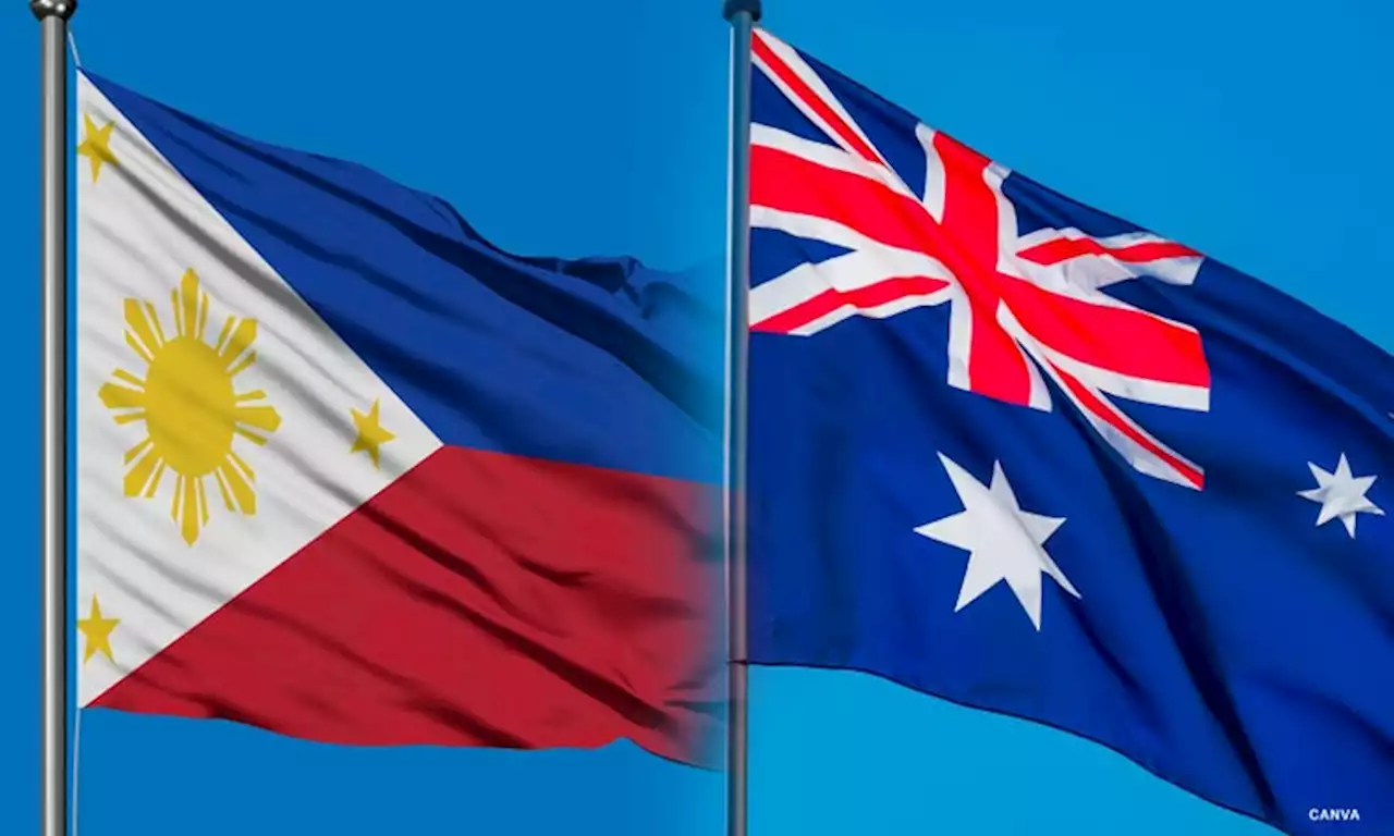 PH VFA with Australia addressed shortcomings of US agreement, expert says