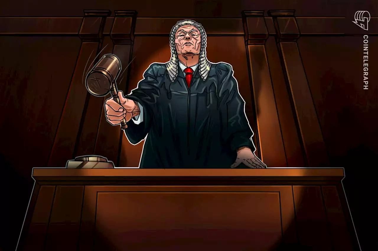 Breaking: Court victory for Ripple as judge denies SEC motion to seal Hinman docs