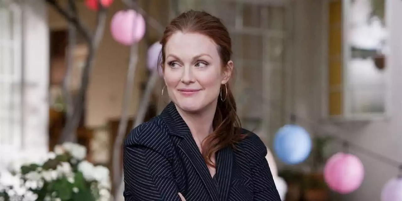 Julianne Moore Is a Powerful Historical Figure in First ‘Mary & George’ Images