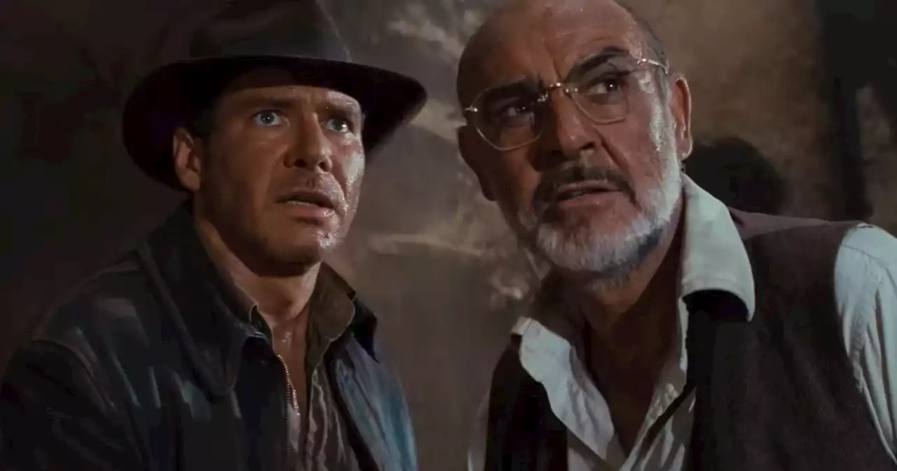 Indiana Jones Movies Disney+ Release Date Set for May