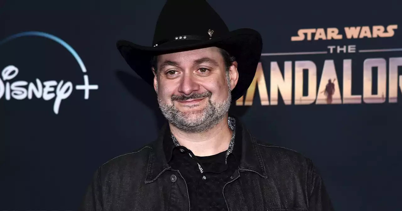 Report: Dave Filoni Star Wars Movie Title Set