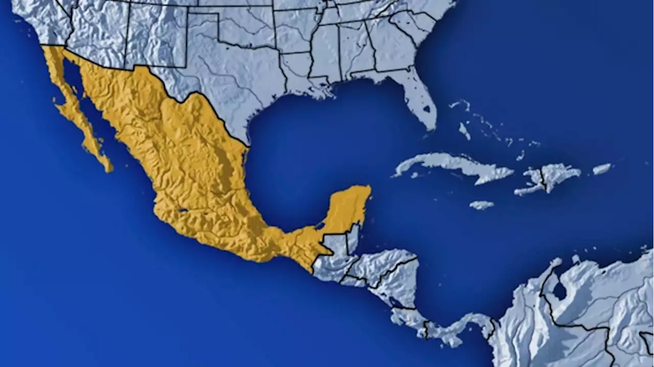 Canadian killed in southern Mexico, 2nd tourist slain in Oaxaca in less than a week