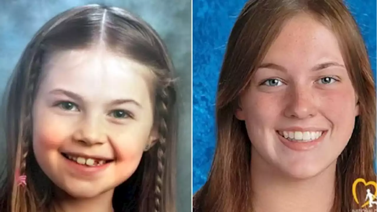 Missing girl found after Netflix show airs