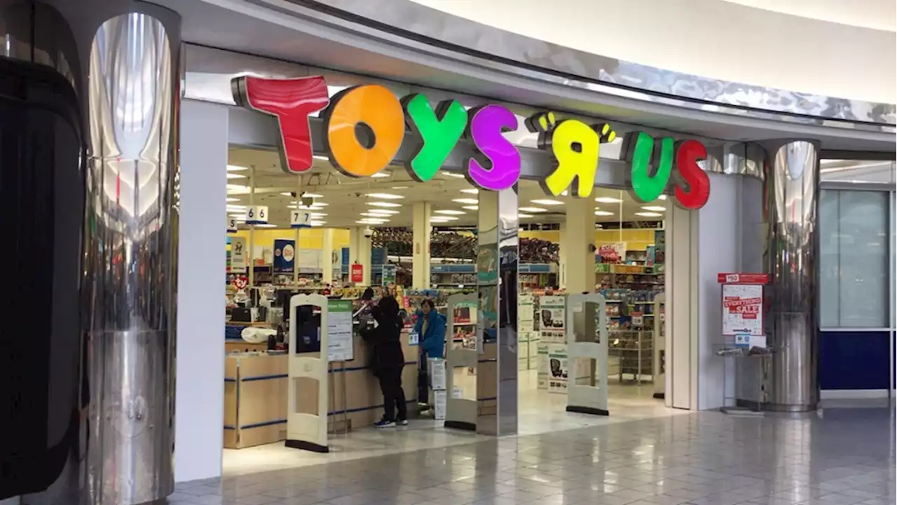 New Toys 'R' Us opening at Uptown mall, another store replacing Bed Bath & Beyond