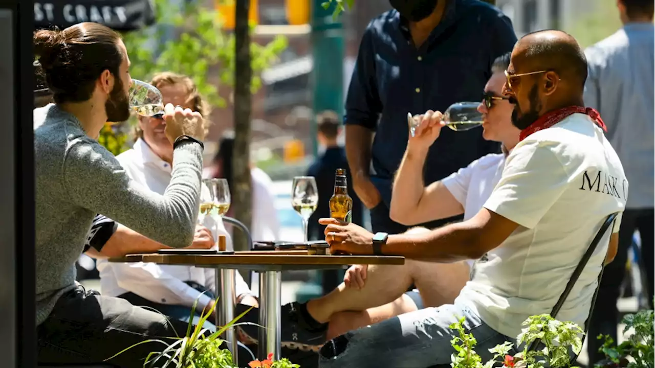 Toronto restaurant owner says CafeTO red tape is holding back her summer business plans