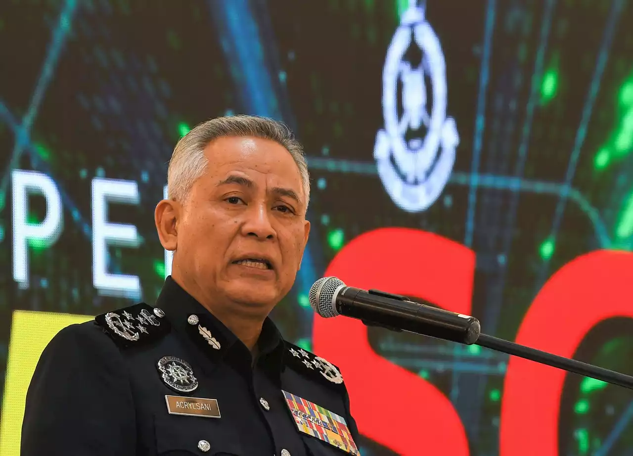 Tawau may be excluded from Esszone curfew