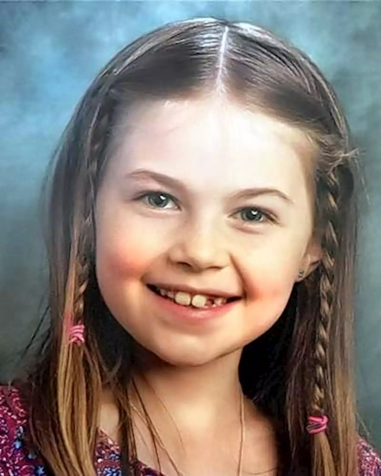 'In good condition and in good spirits': Missing South Elgin girl has reunited with her father