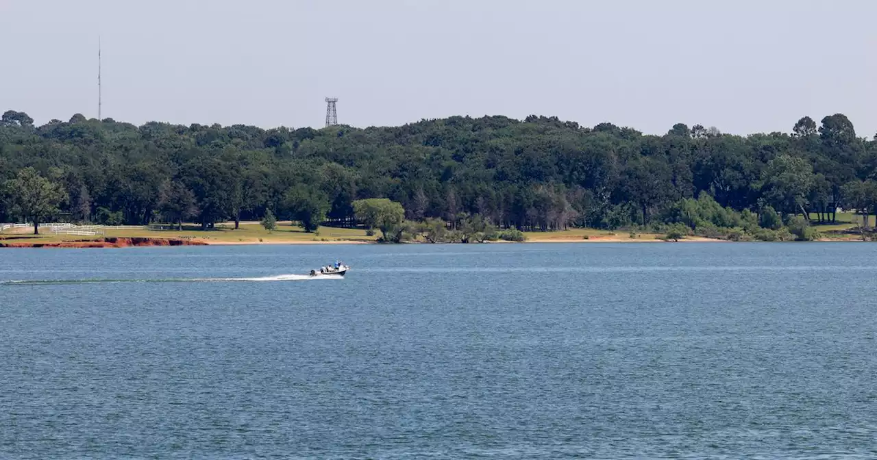 Huge development will bring resort, thousands of homes north of Dallas on Lake Texoma