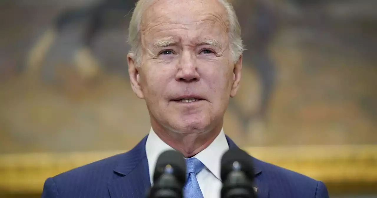 Biden says truncated South Pacific trip not a 'win' for China